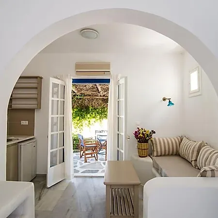 Hotel Antonina
