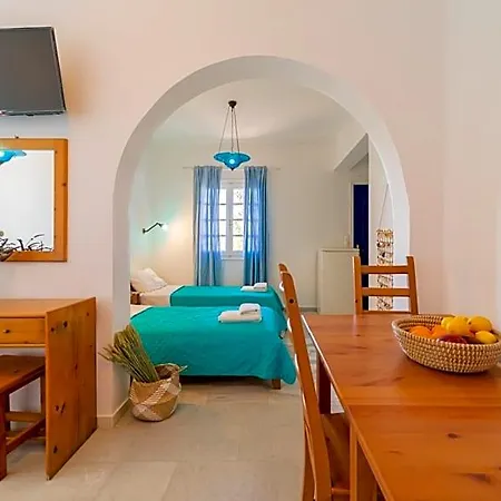 Hotel Antonina 2*