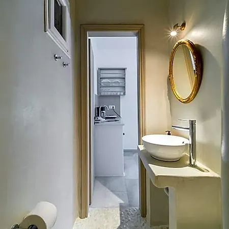Antonina Hotel Agia Anna (Naxos)