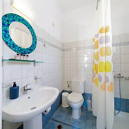 Hotel Antonina