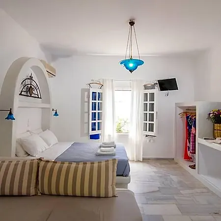 Antonina Hotel