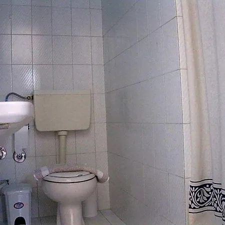 Antonina Hotel