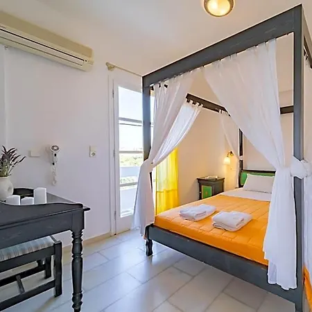 Antonina Hotel 2*