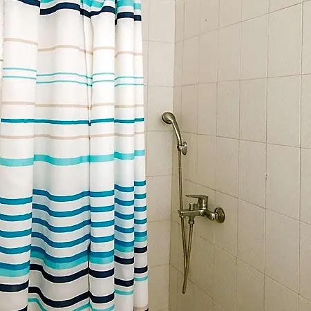 Hotel Antonina Agia Anna (Naxos)