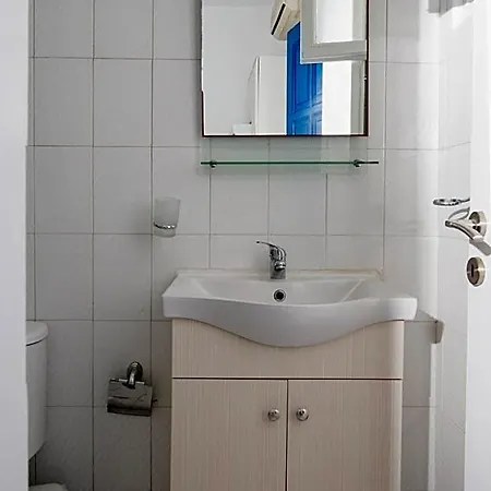 Antonina Hotel